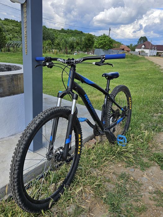 Bicicleta Rockrider ST 120