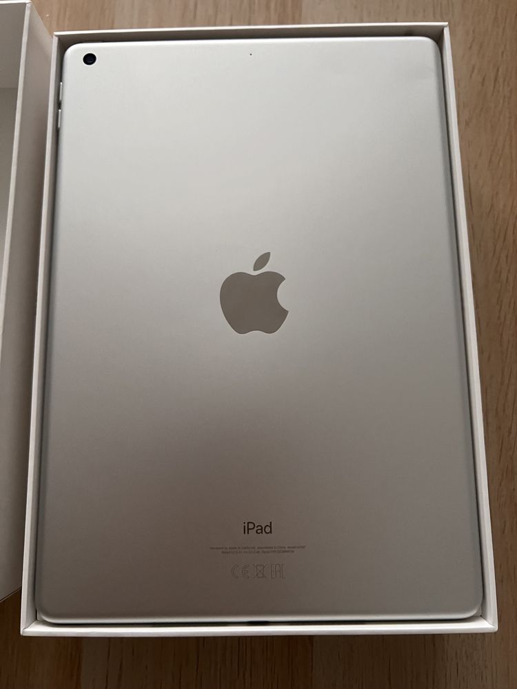 iPad Generatia 7 2019