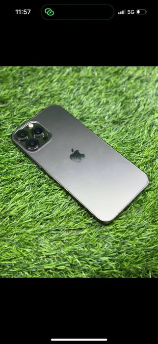 айфон 13 про макс