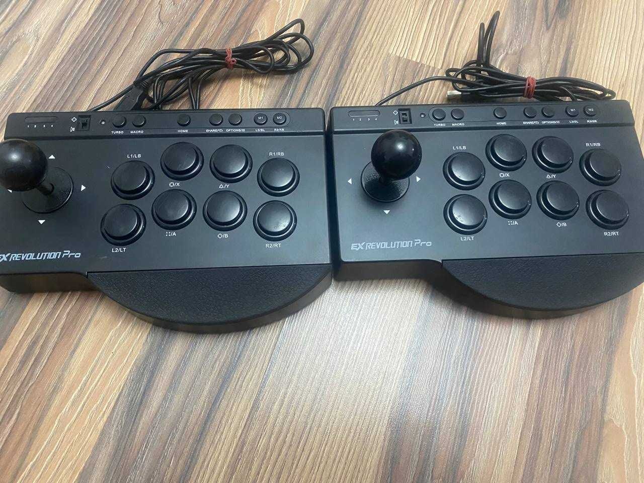 Аркадный гейпмад Joytron EX Revolution pro
