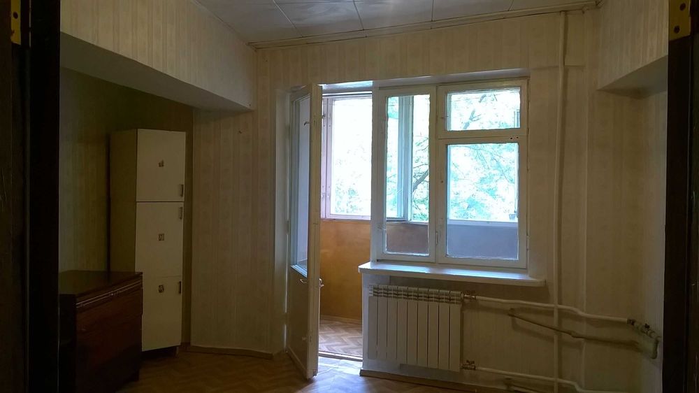 Сдам квартиру на длительный срок