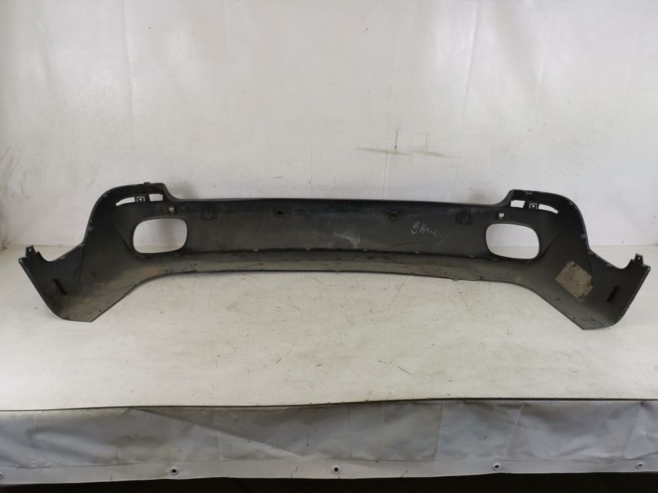 Задна броня БМВ X5 / BMW X5 E70 Оригинална и в добро състояние