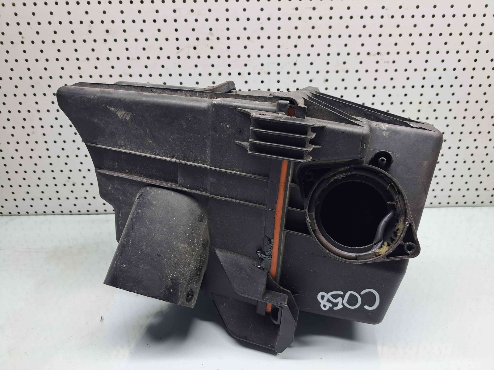 Carcasa filtru aer 6Q0129601AR, 6Q0183, Seat Ibiza 4 (6L1) 1.4tdi, BMS