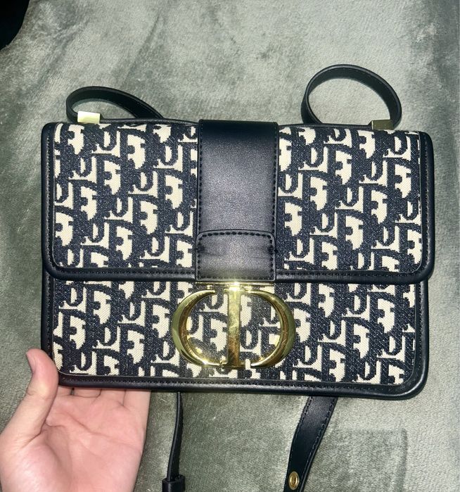 Сумка Диор/ Люкс качества