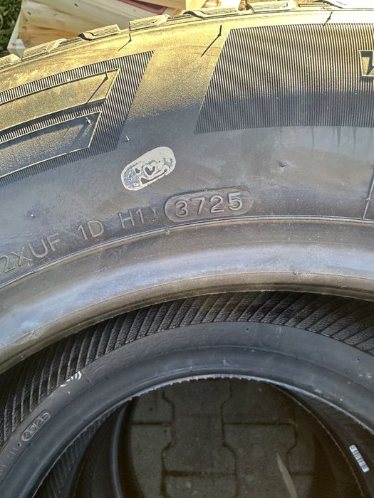 Anvelope Hankook de iarna 215/65R/16C