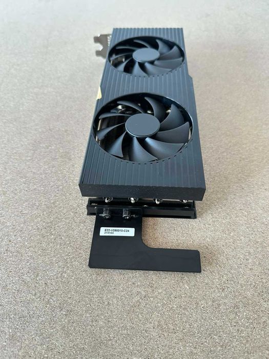 Видео карта Alienware/DELL RTX 3080TI 12GB GDDR6