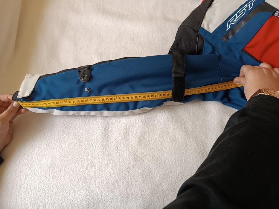 Мото екипировка rst adventure pro series