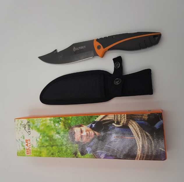 Cutit GB 26 cm ac peste