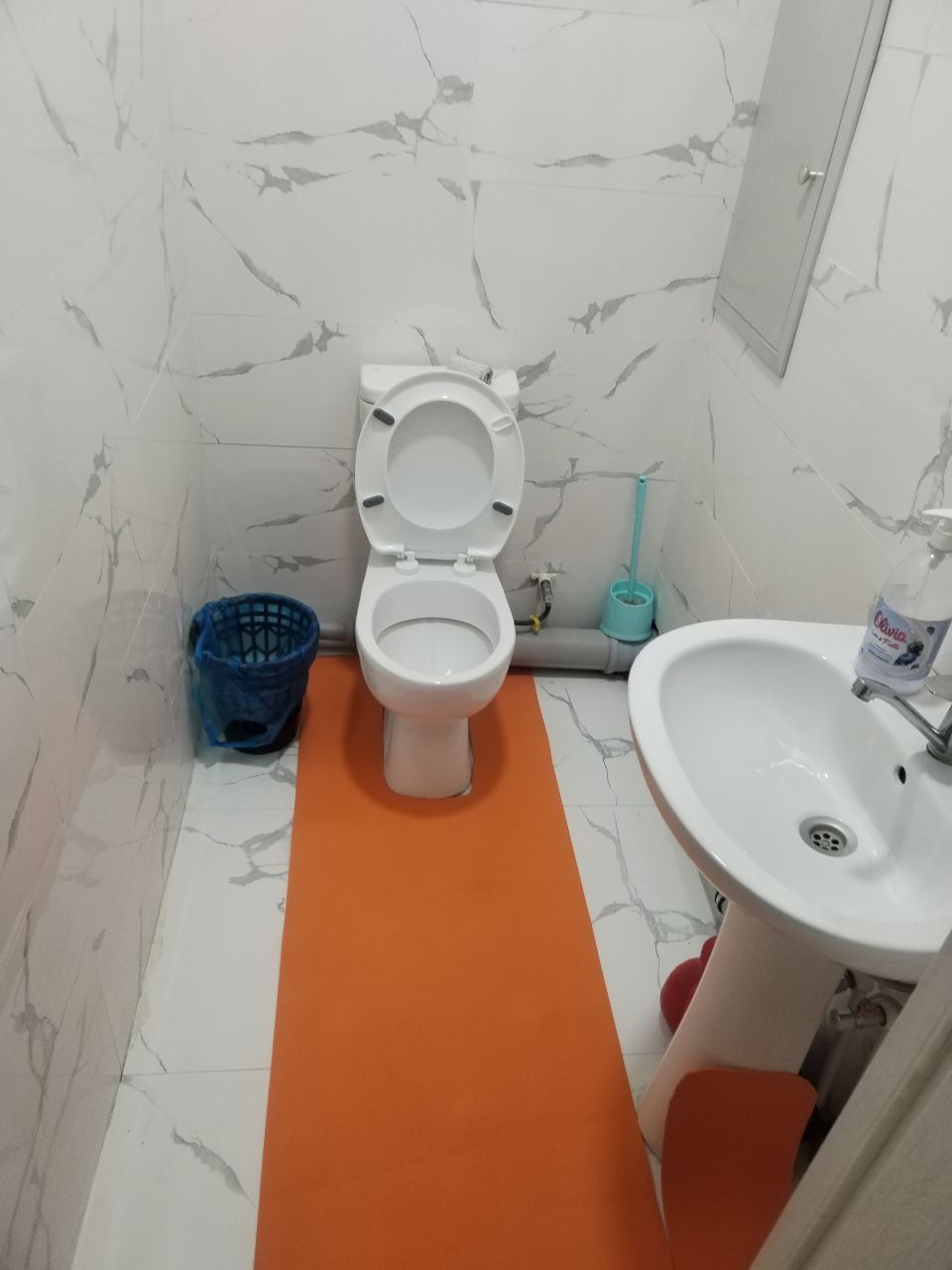 Arenda kvartira xazaykali kvartira bu