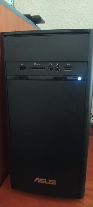 Kit PC Calculator Gaming/ Școală i7 8700 16 GB RAM XFX RX 580 8GB