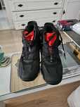 Ghete Adidas Y3 goretex