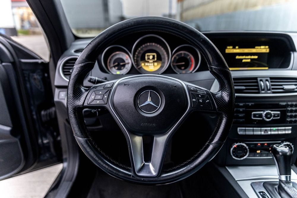 Vand Mercedes  C class an 2013 Automat,Proprietar.