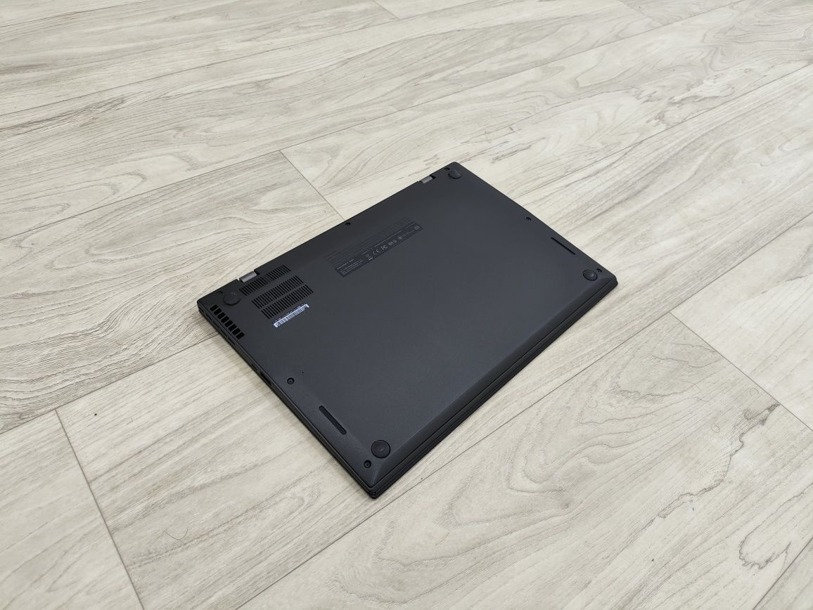 Lenovo X1 Carbon 3th gen