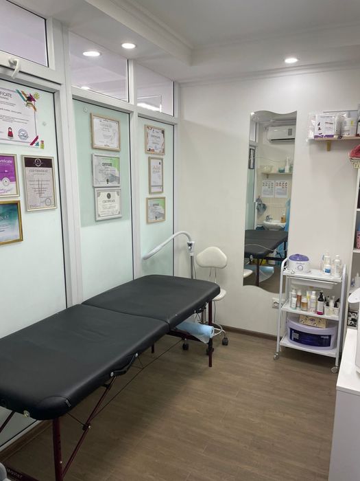 Кабинет в аренду