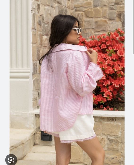 Сет от две части Foteva Fashion