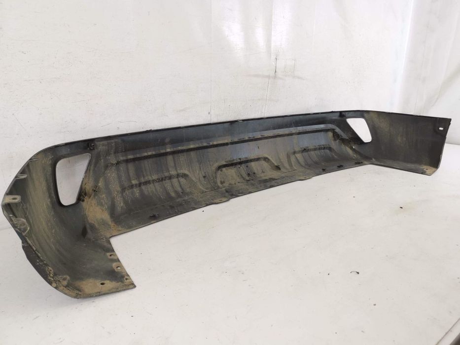 Fusta Bara Spate Mitsubishi  Eclipse Cross 1 2017 2018 2019 2020 2021