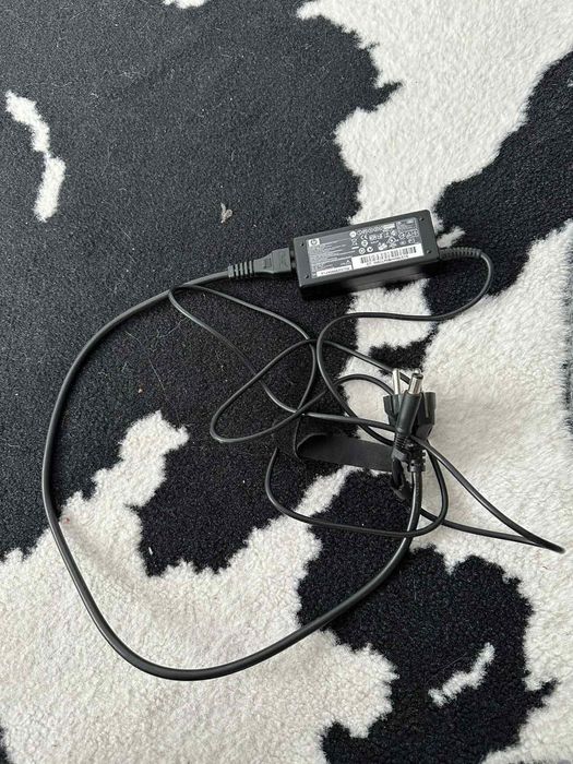 Зарядно за hp лаптоп