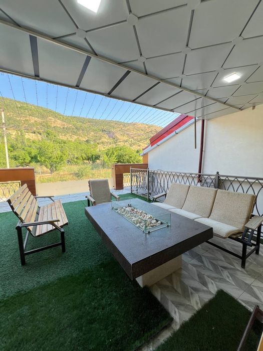 ( MERSI HAUS) БЕЗ МАКЛЕР 10 komp дача аренда по суточно в чарваке