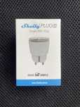 Shelly Plug S - Умен контакт за безжично управление