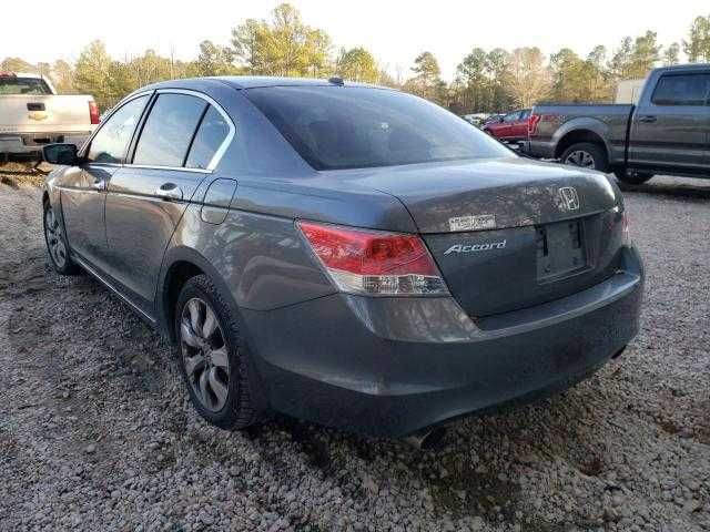 Авторазбор, Запчасти на HONDA ACCORD 8 CP (USA) 2010