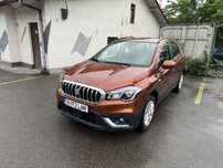 Vand Suzuki Sx4 S Cross