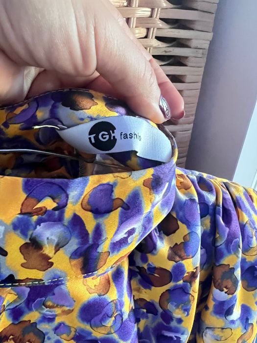 Rochie TGH fashion s