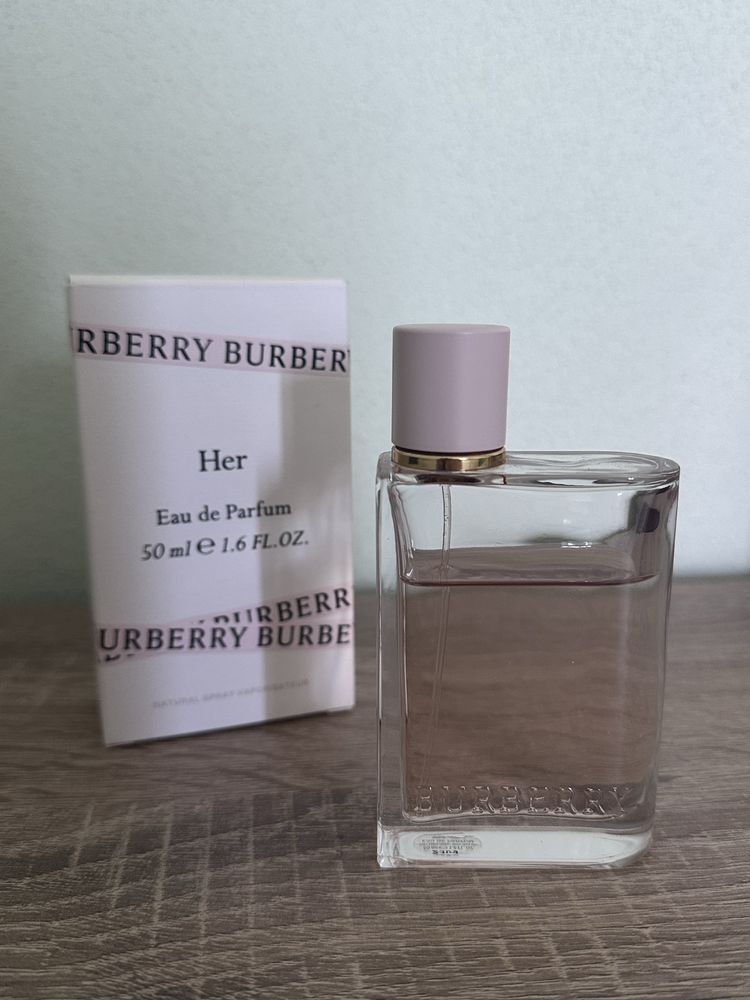 Парфюм Burberry Her 50 ml