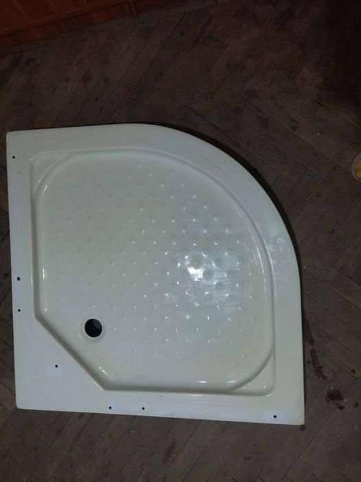 Cădiță duș stare bună