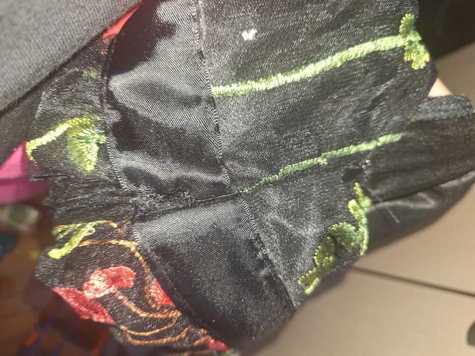 Rochie dantela eleganta