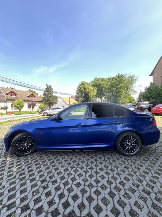BMW Seria 3 E90 M 318i Masina Personala