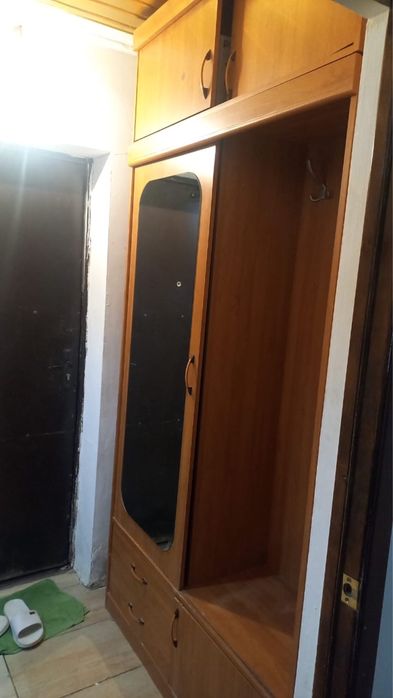 Времянка сдаётся в аренду