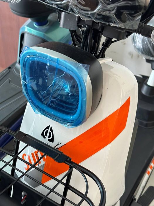 Скутер ,skuter moto