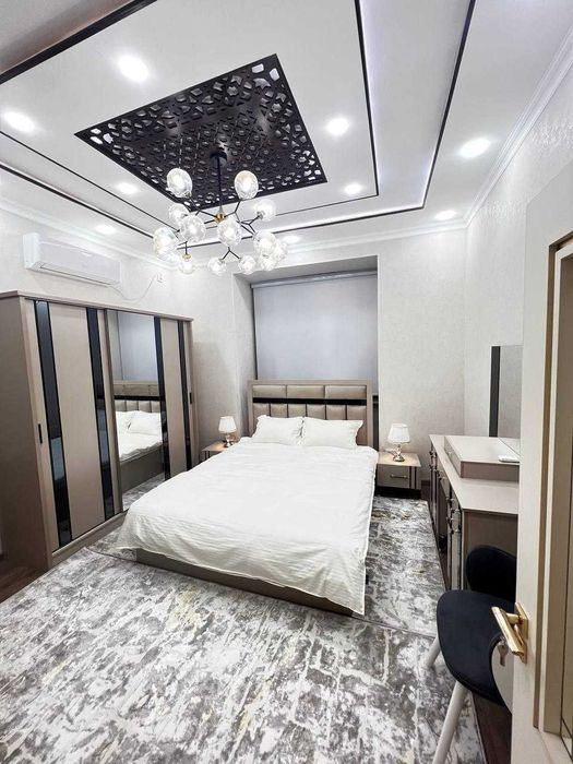 V2342 ПРОДАЕТСЯ 4/7/8 НОВОСТРОЙКА комплекс Парисен 2  101м2