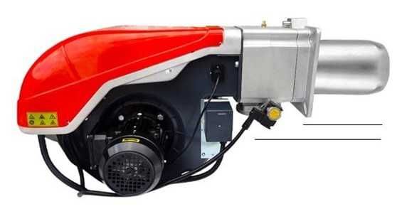 Газовые горелки блочной EACOON E-GAS-PAB