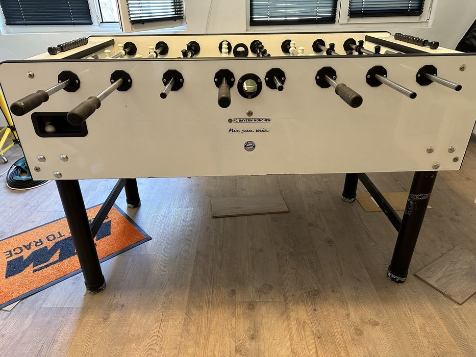 Джага професионална made in Germany
