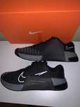 Nike Metcon 9 Black Gym