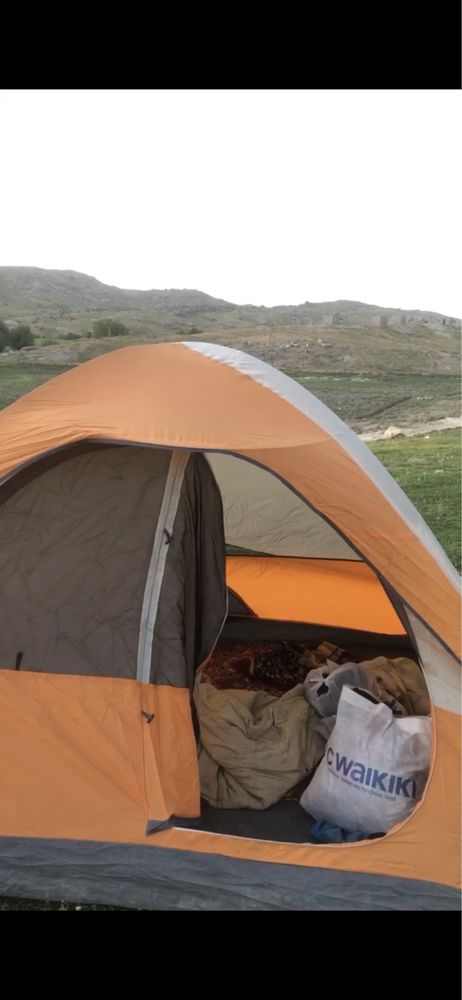 Палатка для отдыха,АРЕНДА