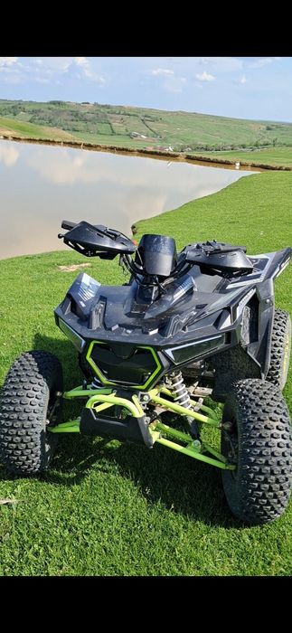 Atv 125cc de vanzare