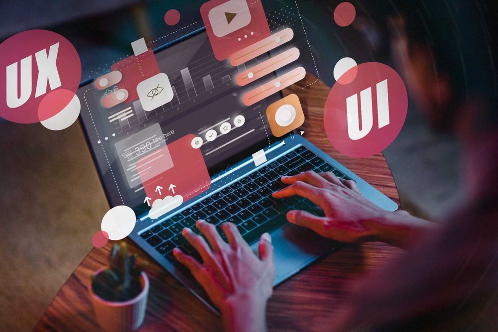 Сайт под ключ — от идеи до запуска