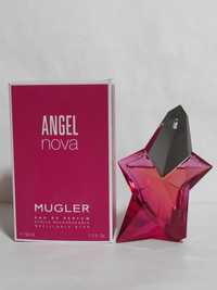 Angel Nova Mugler + подарок!