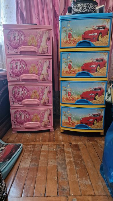 Комод детский ..