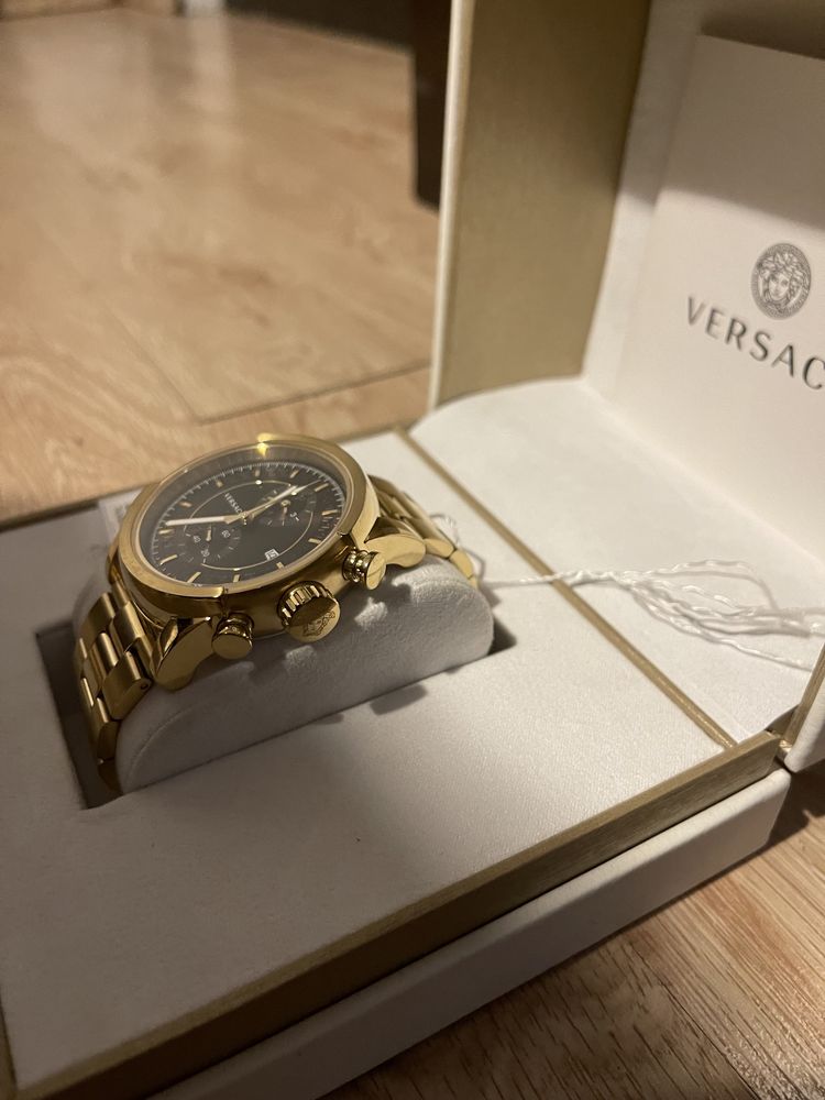 Vand Ceas Barbatesc Versace VEV4006 19