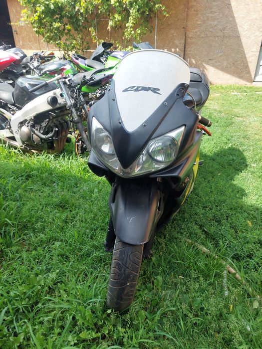 Vand Piese Honda CBR 600 F2   1994