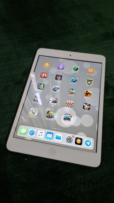 Ipad mini 2 generation