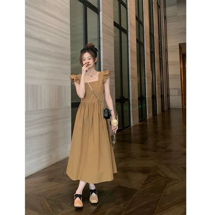 Платье новое