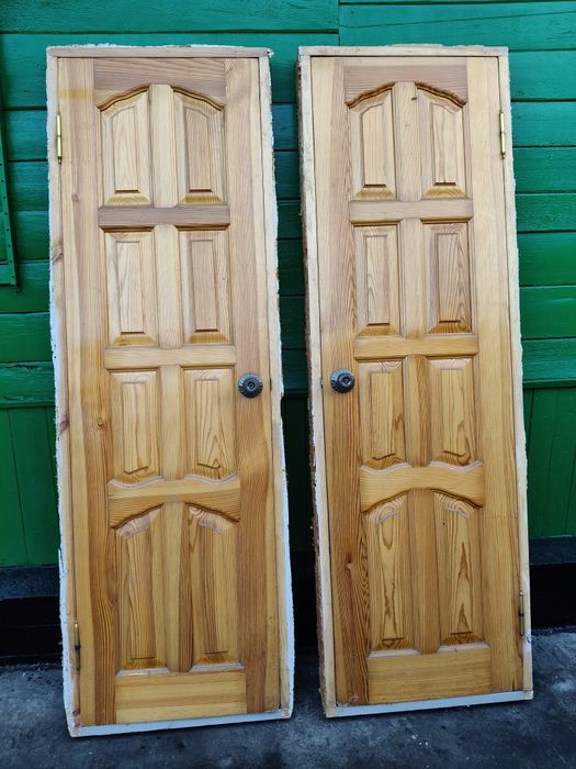 Продам двери в отличном состоянии