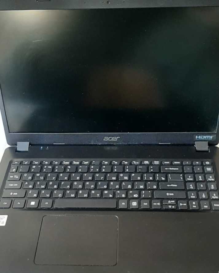 Ноутбук ACER Extensa 215-52