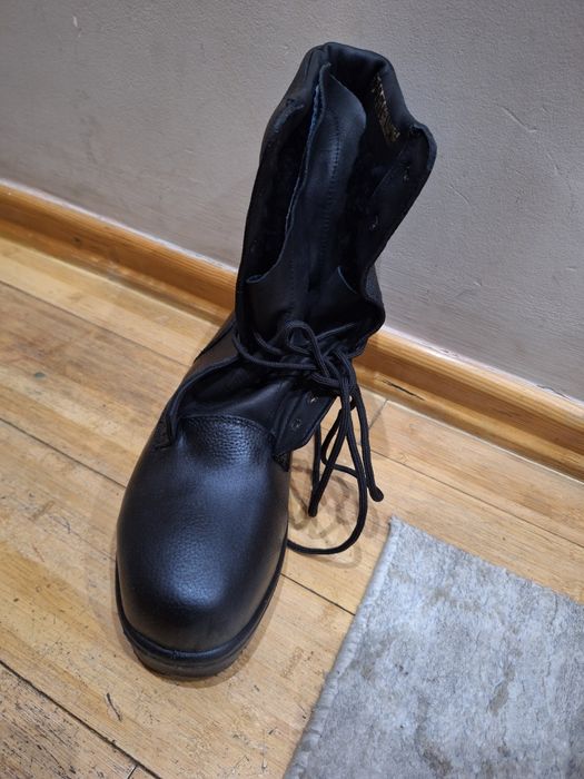 Берцы зимний 45 размеру