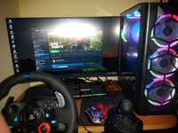 Vand set  pc gaming