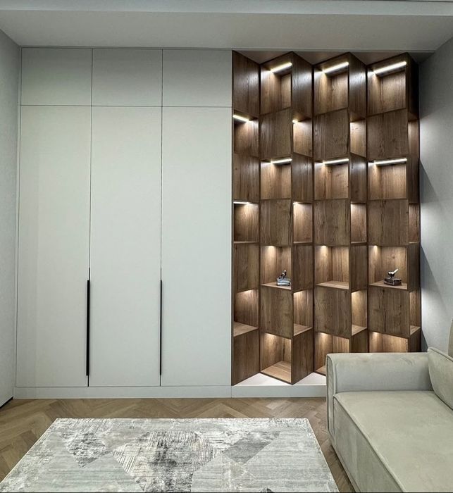 Мебель на заказ.